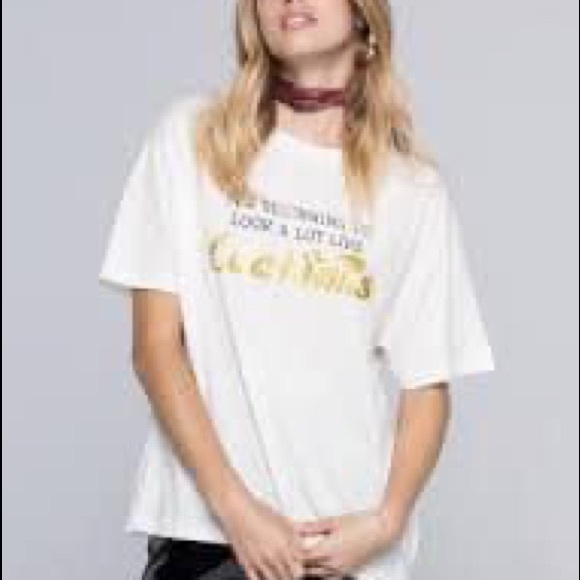 Daydreamer t shirt size M - Picture 3 of 3